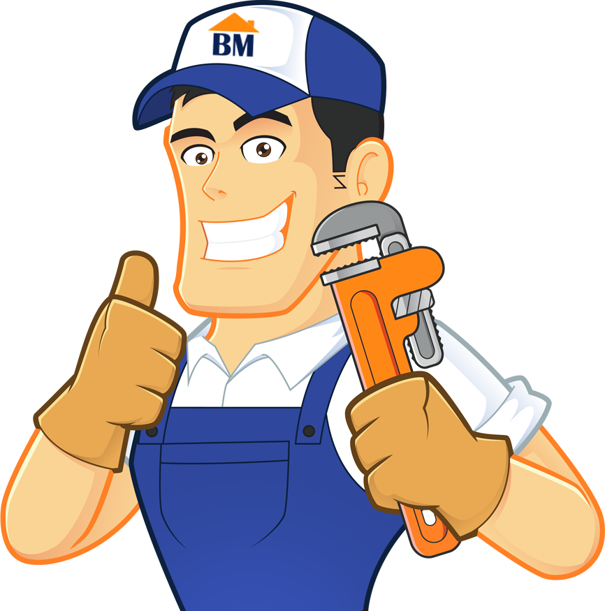 BM Property Maintenance